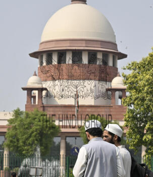 Image Id : 466252293 <span>Date : 2025-04-16 <span>Category : Crime Law and Justice</span>