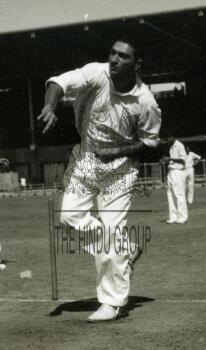 Image Id : 486292014 <span>Date : 1960-12-01 <span>Category : Sport</span>