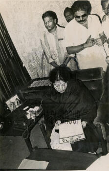 Image Id : 30806038 <span>Date : 1989-03-19 <span>Category : Arts Culture and Entertainment</span>