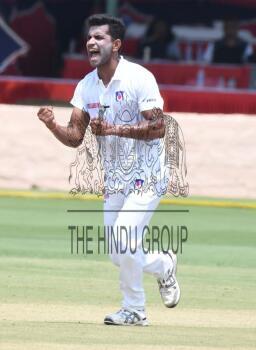 Image Id : 36577440 <span>Date : 2022-06-06 <span>Category : Sport</span>