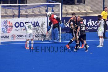 Image Id : 607999893 <span>Date : 2021-11-24 <span>Category : Sport</span>