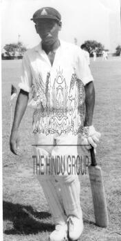 Image Id : 670157568 <span>Date : 1965-09-03 <span>Category : Sport</span>