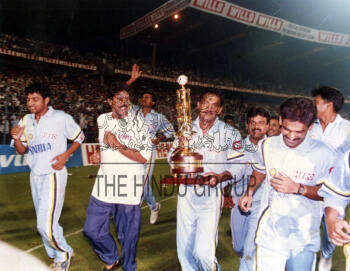 Image Id : 672626874 <span>Date : 1993-11-27 <span>Category : Sport</span>