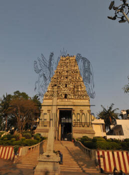 Image Id : 797328805 <span>Date : 2009-03-08 <span>Category : Religion and Belief</span>