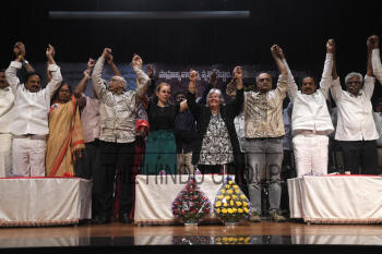 Image Id : 926188964 <span>Date : 2023-01-23 <span>Category : Human Interest</span>