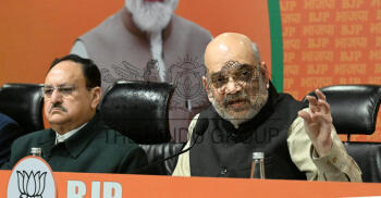 Image Id : 947460057 <span>Date : 2024-12-18 <span>Category : Politics</span>