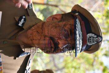 Image Id : 967356134 <span>Date : 2023-03-06 <span>Category : Crime Law and Justice</span>