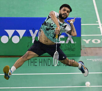 Image Id : 975422997 <span>Date : 2024-12-23 <span>Category : Sport</span>