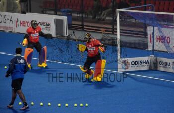 Image Id : 1136345973 <span>Date : 2021-11-30 <span>Category : Sport</span>