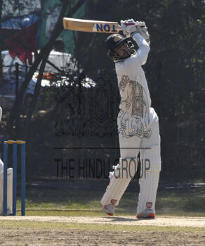Image Id : 1152460135 <span>Date : 2023-01-10 <span>Category : Sport</span>