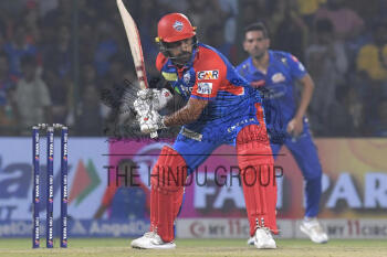 Image Id : 72787291 <span>Date : 2025-04-13 <span>Category : Sport</span>