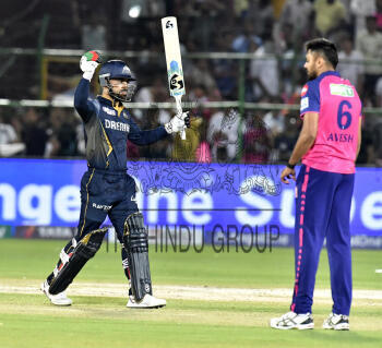 Image Id : 1252456011 <span>Date : 2024-04-10 <span>Category : Sport</span>