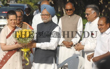 Image Id : 101298997 <span>Date : 2008-03-14 <span>Category : Politics</span>