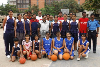 Image Id : 101543827 <span>Date : 2008-03-24 <span>Category : Sport</span>