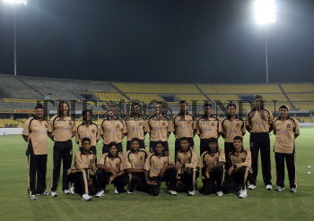 Image Id : 102070781 <span>Date : 2008-04-16 <span>Category : Sport</span>