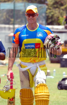 Image Id : 102150069 <span>Date : 2008-04-21 <span>Category : Sport</span>