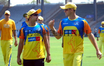 Image Id : 102150093 <span>Date : 2008-04-21 <span>Category : Sport</span>