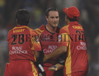 Image Id : 102150769 <span>Date : 2008-04-21 <span>Category : Sport</span>