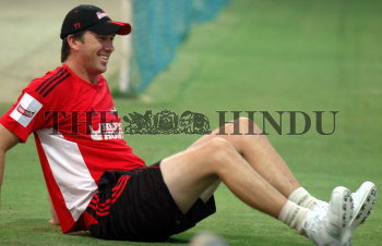 Image Id : 102165392 <span>Date : 2008-04-22 <span>Category : Sport</span>