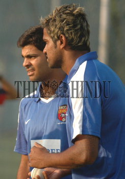 Image Id : 102165403 <span>Date : 2008-04-22 <span>Category : Sport</span>
