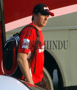 Image Id : 102165404 <span>Date : 2008-04-22 <span>Category : Sport</span>