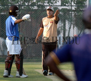 Image Id : 102165426 <span>Date : 2008-04-22 <span>Category : Sport</span>