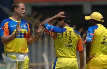 Image Id : 102166565 <span>Date : 2008-04-22 <span>Category : Sport</span>