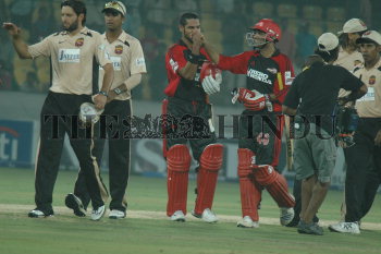 Image Id : 102169604 <span>Date : 2008-04-22 <span>Category : Sport</span>