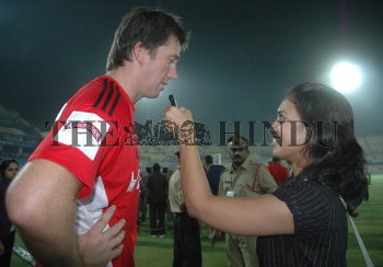 Image Id : 102183699 <span>Date : 2008-04-14 <span>Category : Sport</span>