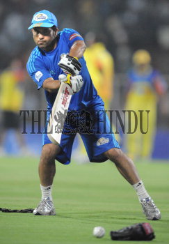Image Id : 102184015 <span>Date : 2008-04-23 <span>Category : Sport</span>