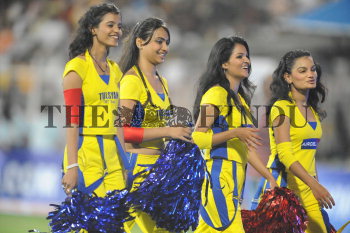 Image Id : 102184153 <span>Date : 2008-04-23 <span>Category : Sport</span>