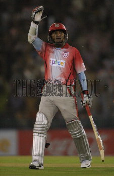 Image Id : 102219812 <span>Date : 2008-04-25 <span>Category : Sport</span>