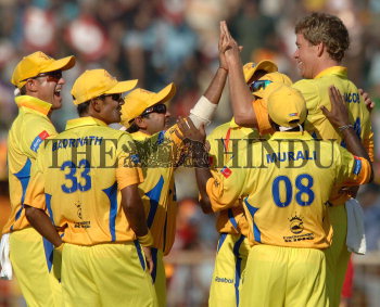 Image Id : 102232873 <span>Date : 2008-04-26 <span>Category : Sport</span>