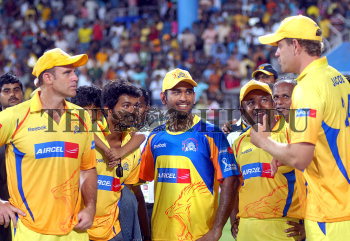 Image Id : 102233670 <span>Date : 2008-04-26 <span>Category : Sport</span>