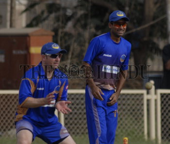 Image Id : 102392163 <span>Date : 2008-05-06 <span>Category : Sport</span>