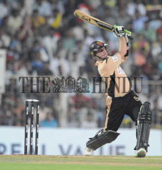 Image Id : 102393073 <span>Date : 2008-05-06 <span>Category : Sport</span>