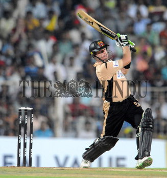 Image Id : 102400895 <span>Date : 2008-05-06 <span>Category : Sport</span>