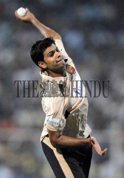 Image Id : 102400980 <span>Date : 2008-05-06 <span>Category : Sport</span>