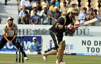 Image Id : 102482158 <span>Date : 2008-05-11 <span>Category : Sport</span>