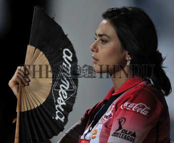 Image Id : 102512042 <span>Date : 2008-05-13 <span>Category : Sport</span>