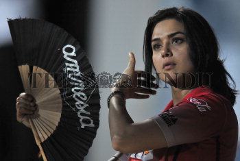 Image Id : 102512047 <span>Date : 2008-05-13 <span>Category : Sport</span>