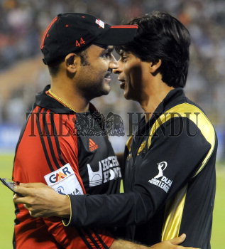 Image Id : 102513120 <span>Date : 2008-05-13 <span>Category : Sport</span>
