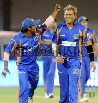 Image Id : 102585074 <span>Date : 2008-05-17 <span>Category : Sport</span>