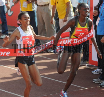 Image Id : 102598502 <span>Date : 2008-05-18 <span>Category : Sport</span>