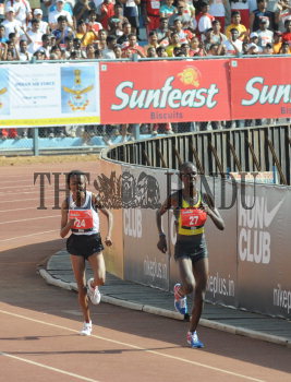 Image Id : 102598505 <span>Date : 2008-05-18 <span>Category : Sport</span>
