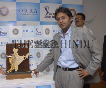 Image Id : 102617919 <span>Date : 2008-05-19 <span>Category : Sport</span>