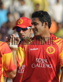 Image Id : 102618787 <span>Date : 2008-05-19 <span>Category : Sport</span>