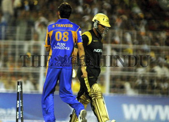 Image Id : 102637054 <span>Date : 2008-05-20 <span>Category : Sport</span>