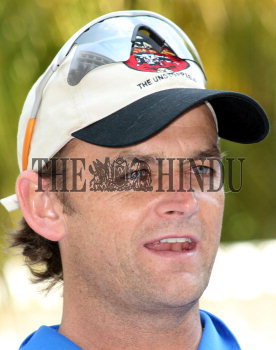 Image Id : 102651351 <span>Date : 2008-05-21 <span>Category : Sport</span>