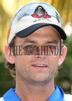 Image Id : 102651383 <span>Date : 2008-05-21 <span>Category : Sport</span>